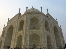 Taj Mahal